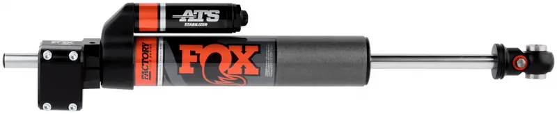 Fox 2.0 Factory Race Series Ats Steering Stabilizer 983-02-143 1