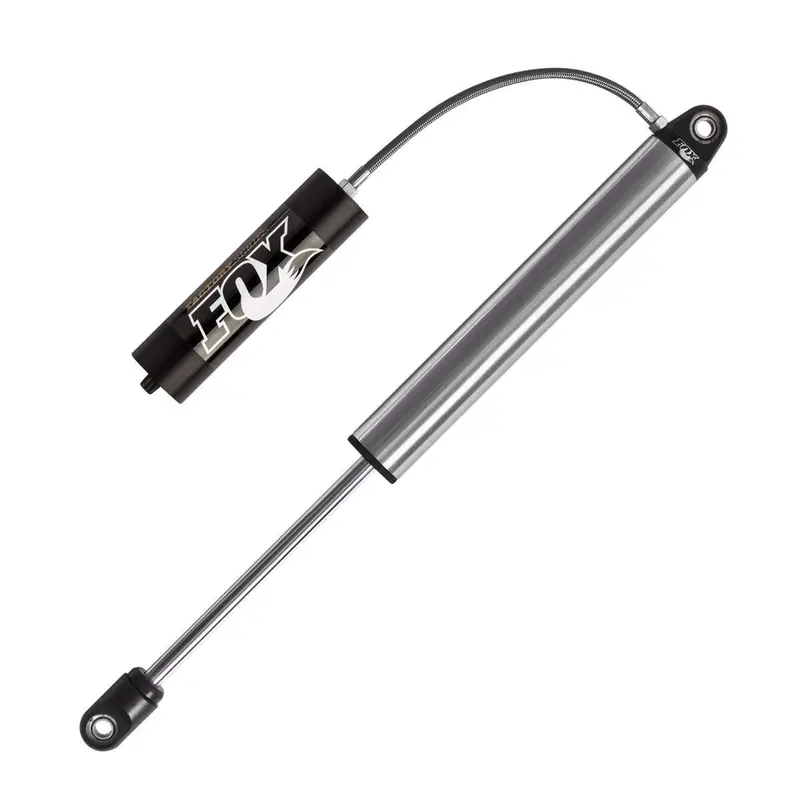 Fox 2.0" Smooth Body, Remote Reservoir Shock, 7/8" Shaft 1