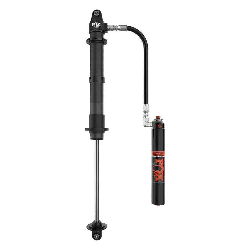 Fox Factory Race 2.5 X 10 C/O Internal Bypass Rotating Remote Shock - Dsc Adjuster 981-25-604-3 1