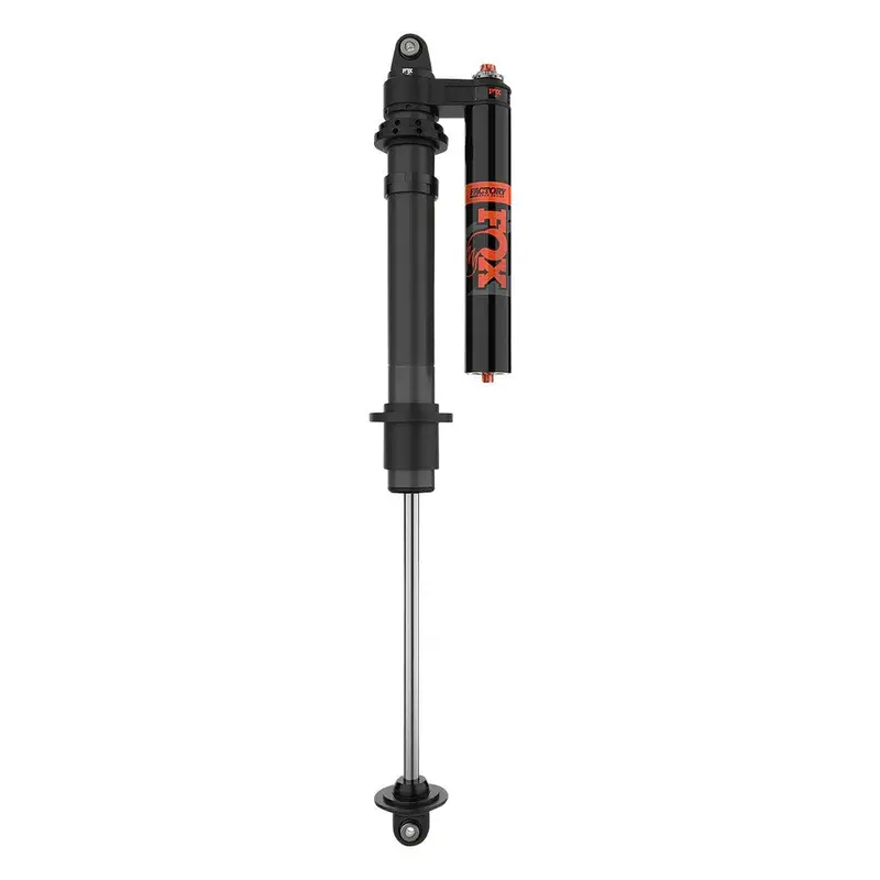 Fox Factory Race 2.5 X 12 Coil-Over Piggyback Shock 981-25-113 1