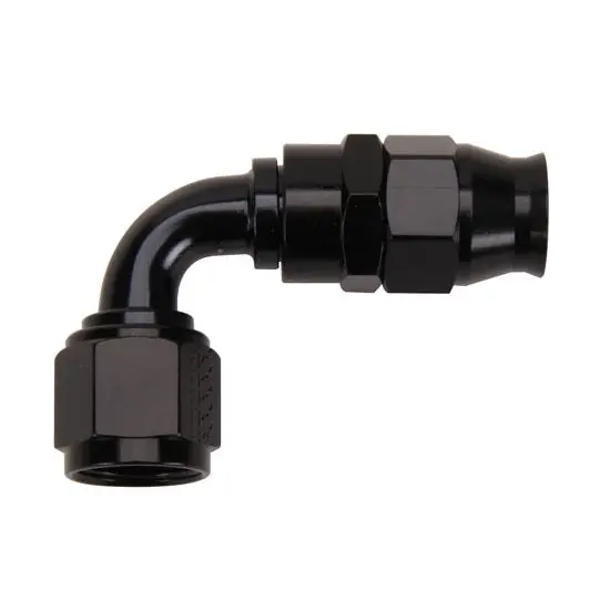 Fragola 689008-Bl Real-Street 90 Degree Ptfe Hose End Fitting 1