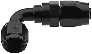 Fragola Performance Systems Series 2000 Pro-Flow Hose Ends 229006-Bl 1