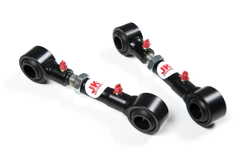Front Adjustable Sway Bar Links 0 Inch-2 Inch Lift 2007-2018 Jeep Wrangler Jk Jks Manufacturing 1