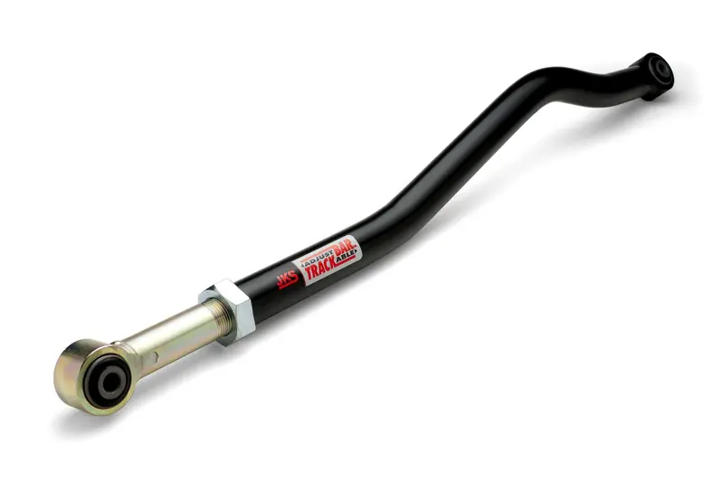 Front Adjustable Track Bar 2007-2018 Jeep Wrangler Jk Jks Manufacturing 1