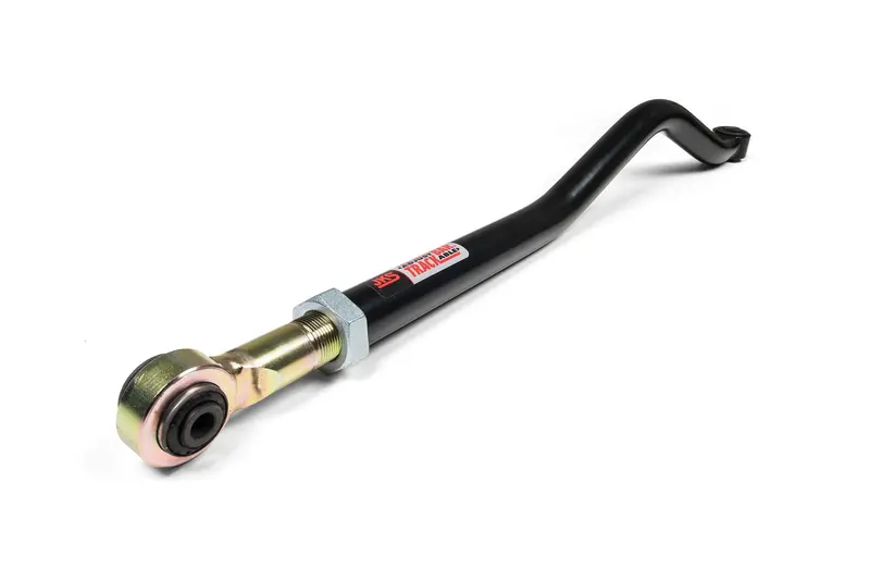 Front Adjustable Track Bar Wrangler Jl And Gladiator Jt Jks Manufacturing 1