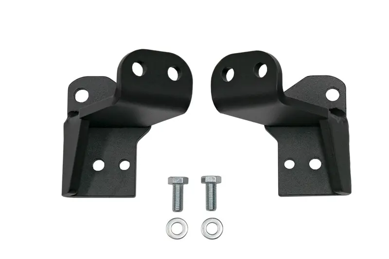 Front Jounce Reinforcement Bracket - Sprinter 4X4 (2015-2022) 1