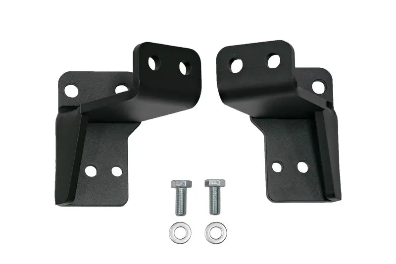 Front Jounce Reinforcement Bracket - Sprinter Awd (2023-Up) 1