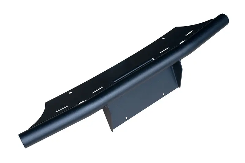 Front Step Light Bar - Sprinter (2019+) By Van Compass 1