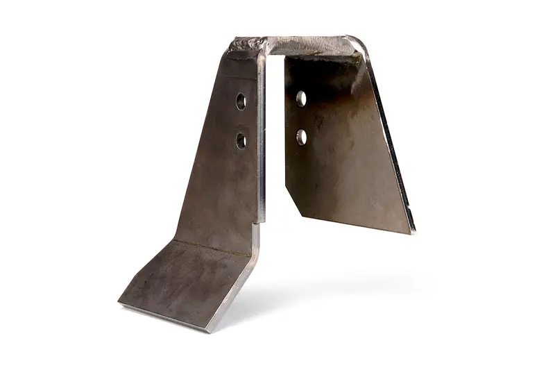 Front Track Bar Relocation Bracket Jeep Wrangler Tj And Lj Cherokee Xj And Comanche Mj Jks Manufacturing 1