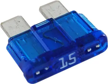Fuse 15 Amp Atc Spod 1