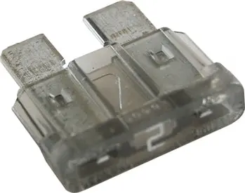 Fuse 2 Amp Atc Spod 1