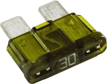 Fuse 30 Amp Atc Spod 1