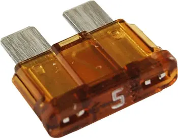 Fuse 5 Amp Atc Spod 1