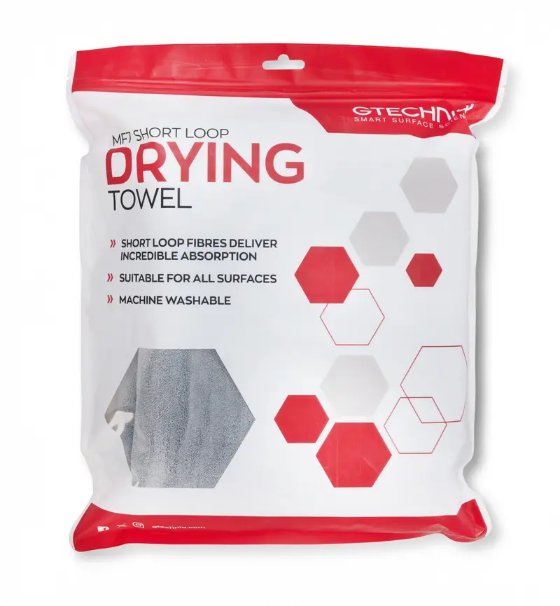 G Techniq Mf7 Short Loop Drying Towel 1