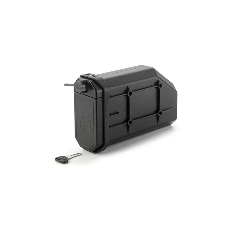 Givi S250 Tool Box Storage 1