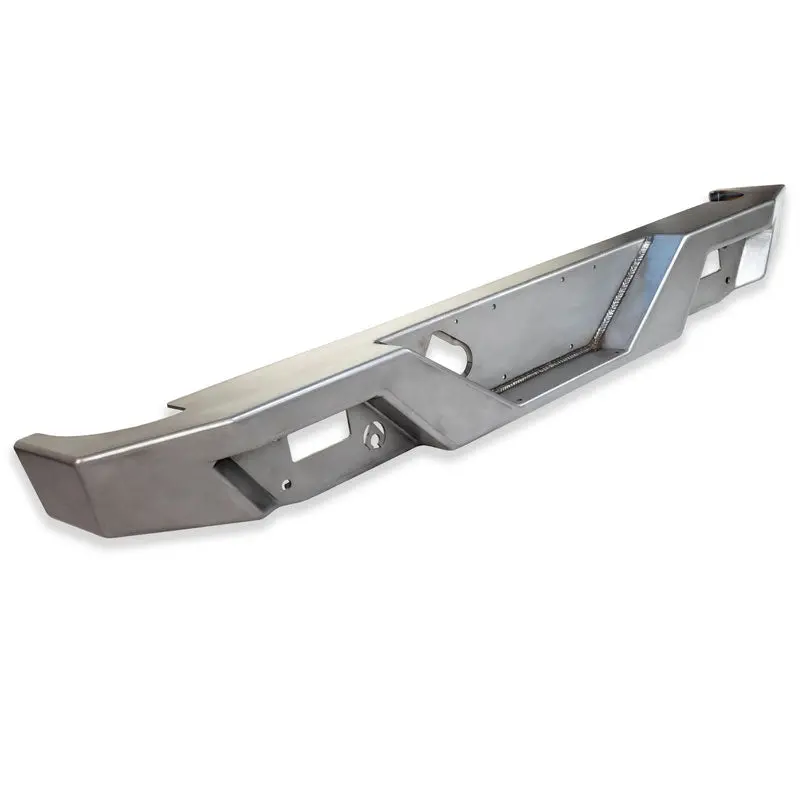 Gladiator Jt Rear Bumper No Sensors Artec Industries 1