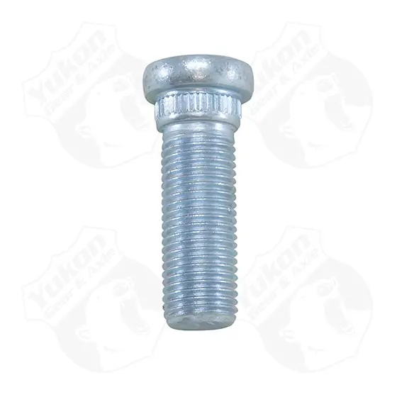 Gm Metric Axle Stud 14Mm X 1.5 Yukon Gear & Axle 1