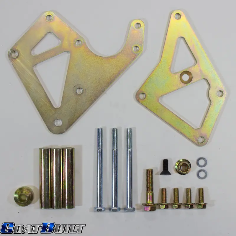 Goatbuilt Ls Truck Tt Pump Bracket 1