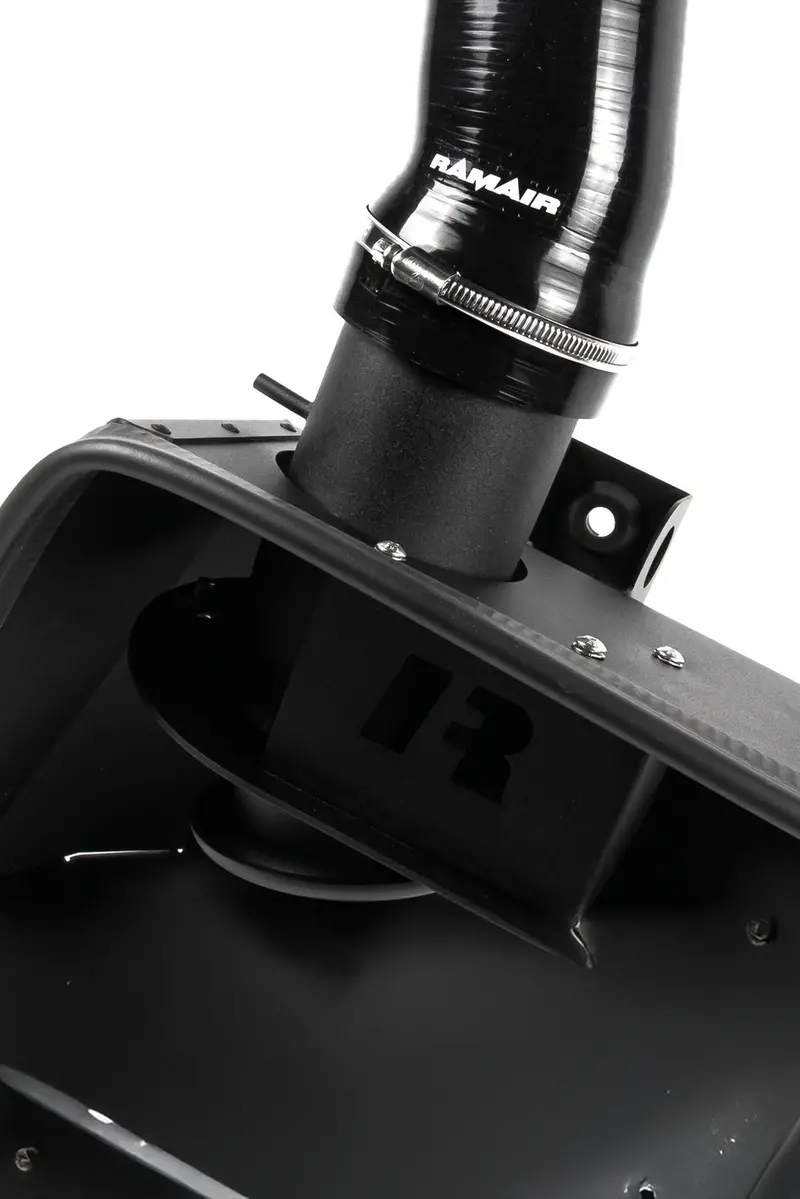 Golf R/Gti Mk7/7.5 2.0 Tsi Ramair Performance Foam Intake Kit 1