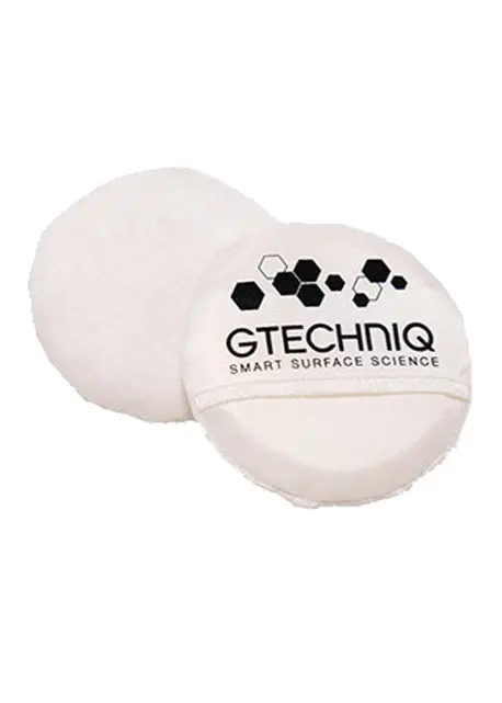 Gtechniq Ap2 Ultra Soft Foam Filled Applicator 1