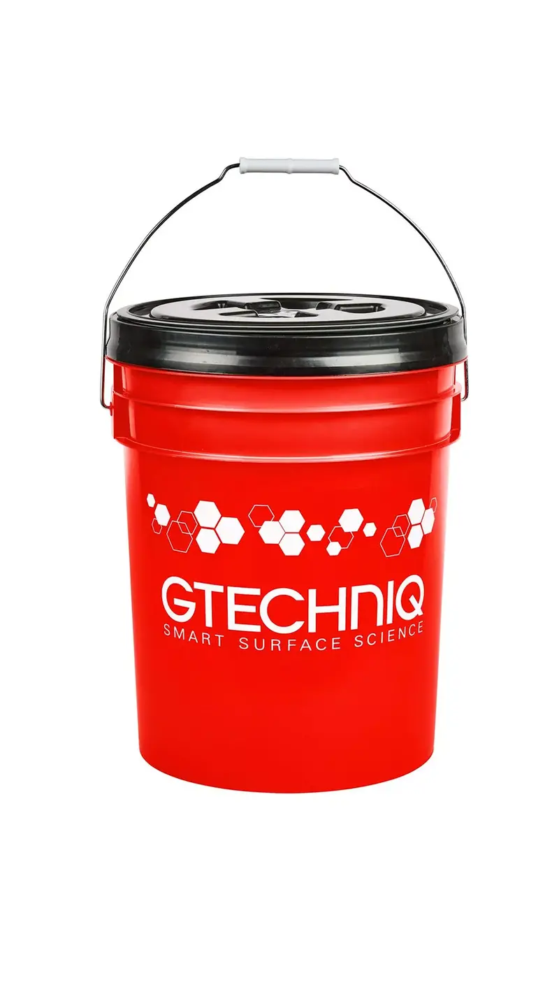 Gtechniq Bucket Kit 1