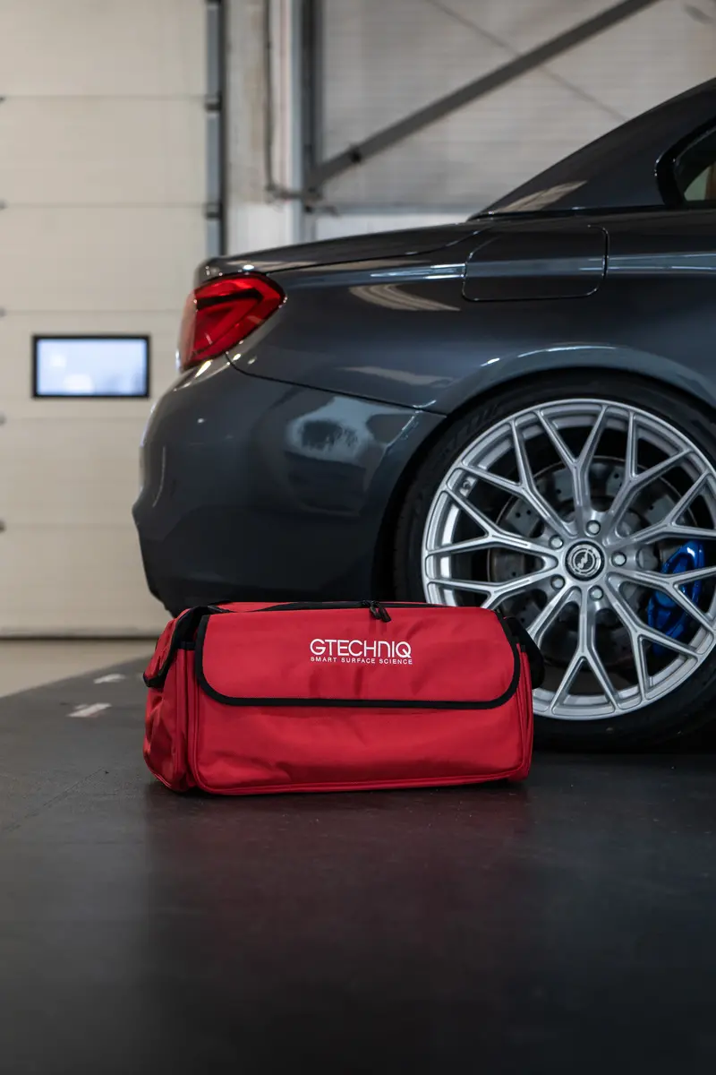 Gtechniq Detailer Bag 1