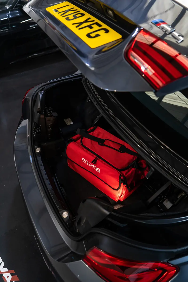 Gtechniq Detailer Bag 2