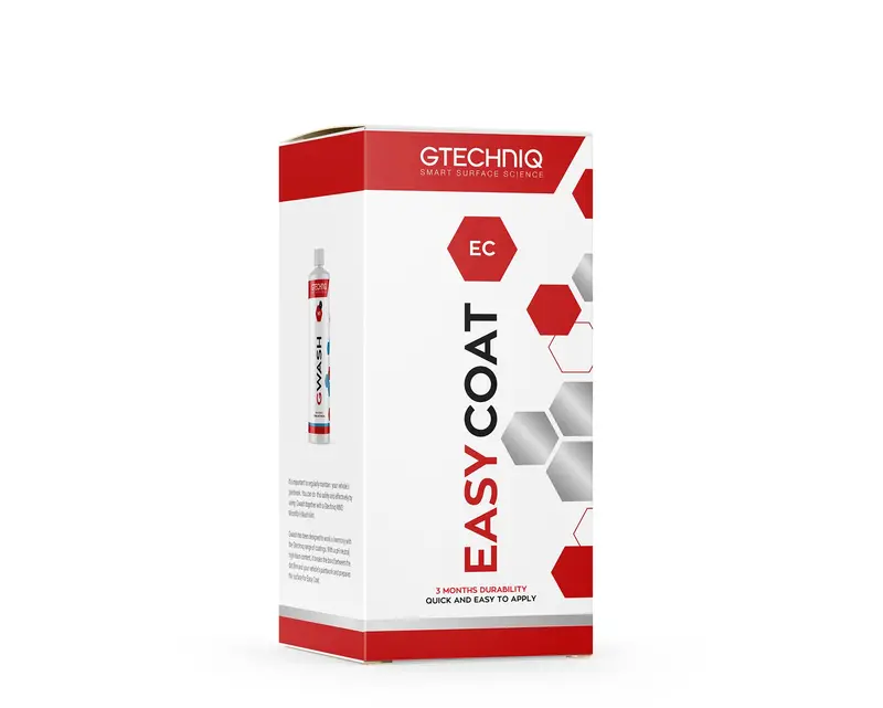 Gtechniq Easy Coat 1