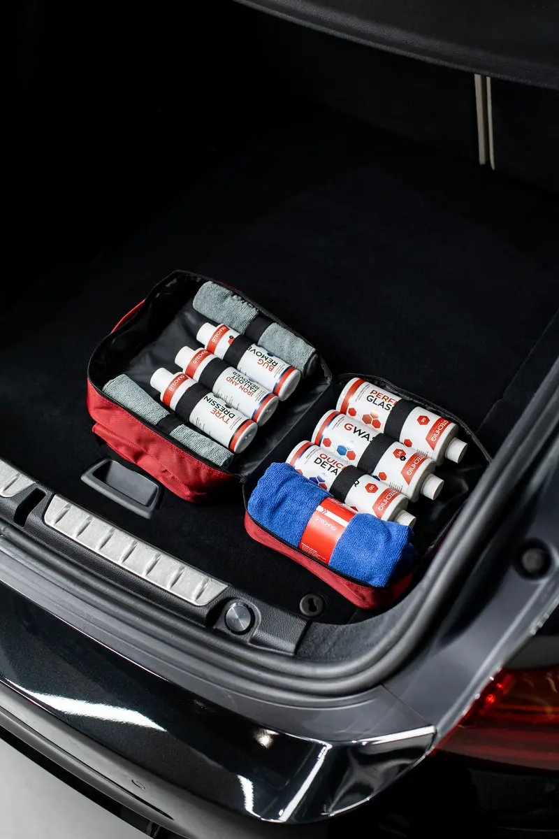Gtechniq Essential Maintenance Kit 1