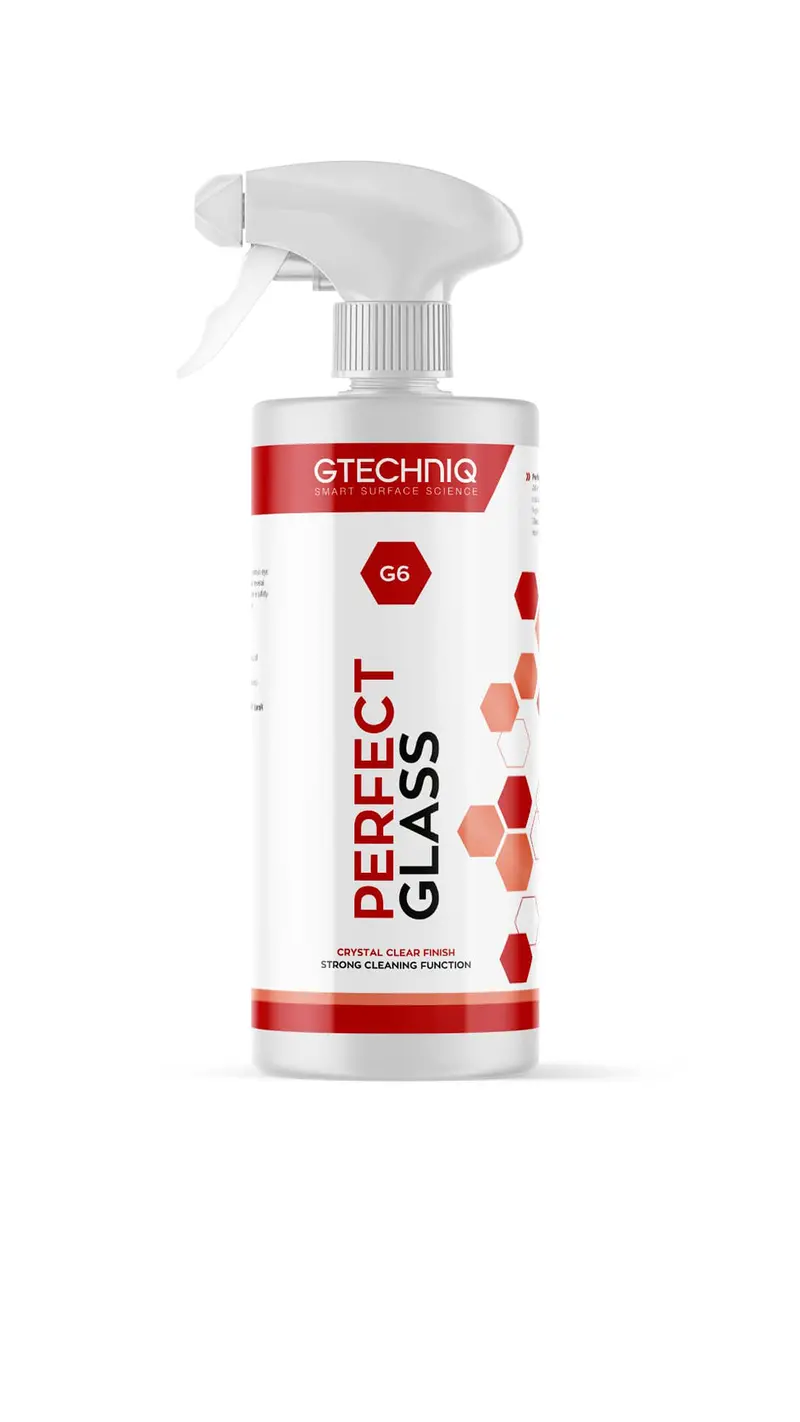 Gtechniq G6 Perfect Glass 1