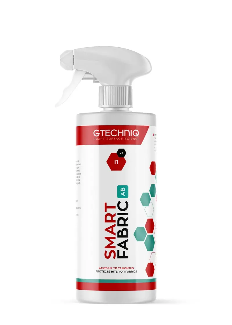 Gtechniq I1 Smart Fabric Ab 1