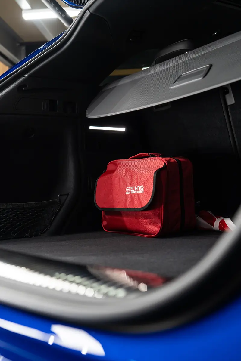 Gtechniq Kit Bag 1