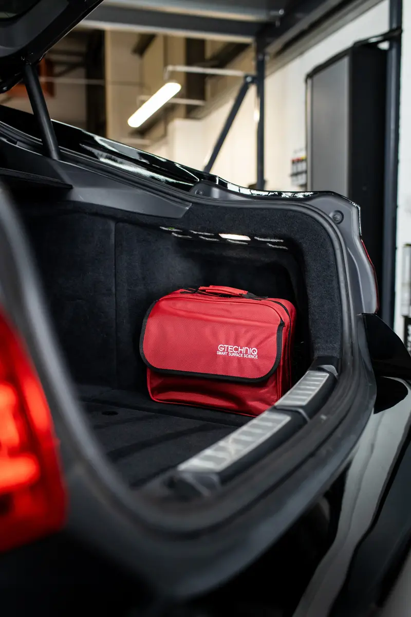 Gtechniq Kit Bag 2