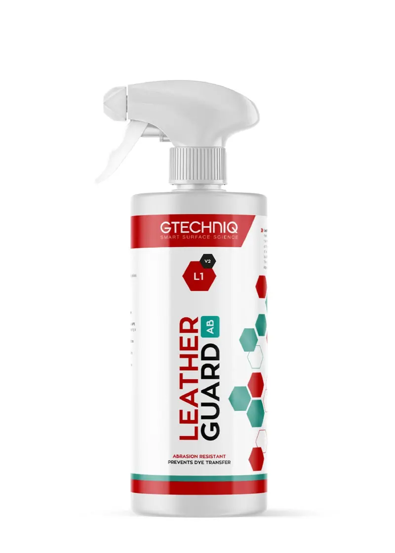 Gtechniq L1 Leather Guard Ab 2