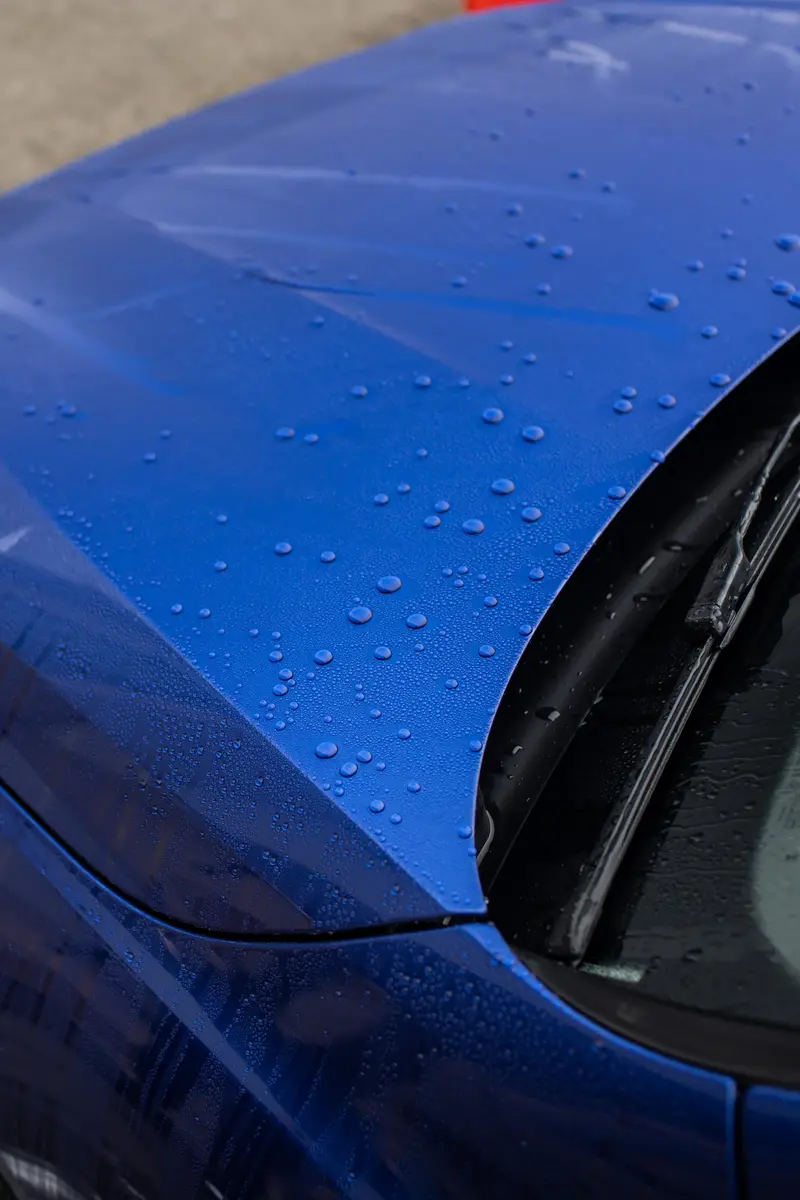 Gtechniq W3 Ceramic Gwash 2