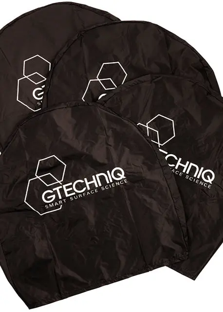 Gtechniq Wheel Covers 2