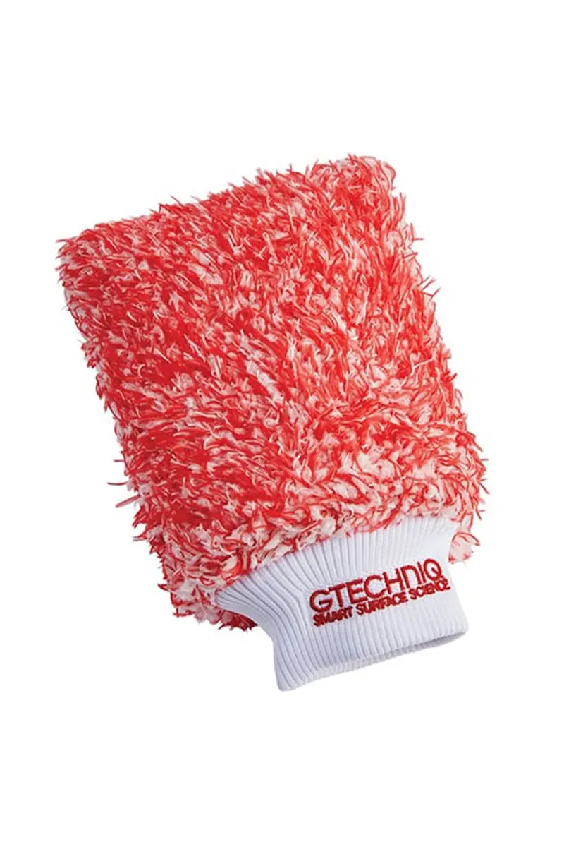 Gtechniq Wm2 Microfibre Wash Mitt 1