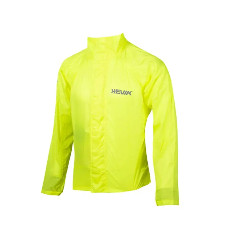 Hevik Hrv100 Seal Waterproof Rain Jacket 1