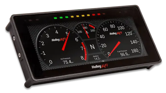 Holley Efi 6.86" Pro Dash 1