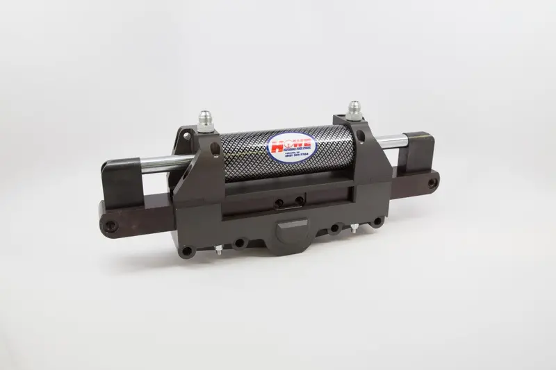 Howe 3.0 X 6.0 Travel Power Rack - 113 1