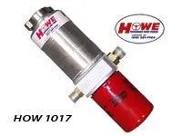 Howe Power Steering Reserve With Filter For High Flow - 1017 1