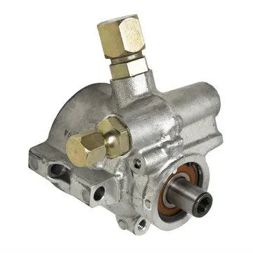 Howe T/C Power Steering Pump 1