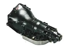 Hughes Performance 34-2Cebr Heavy Duty Transmission 4X4 Th400 With Core Charge 1