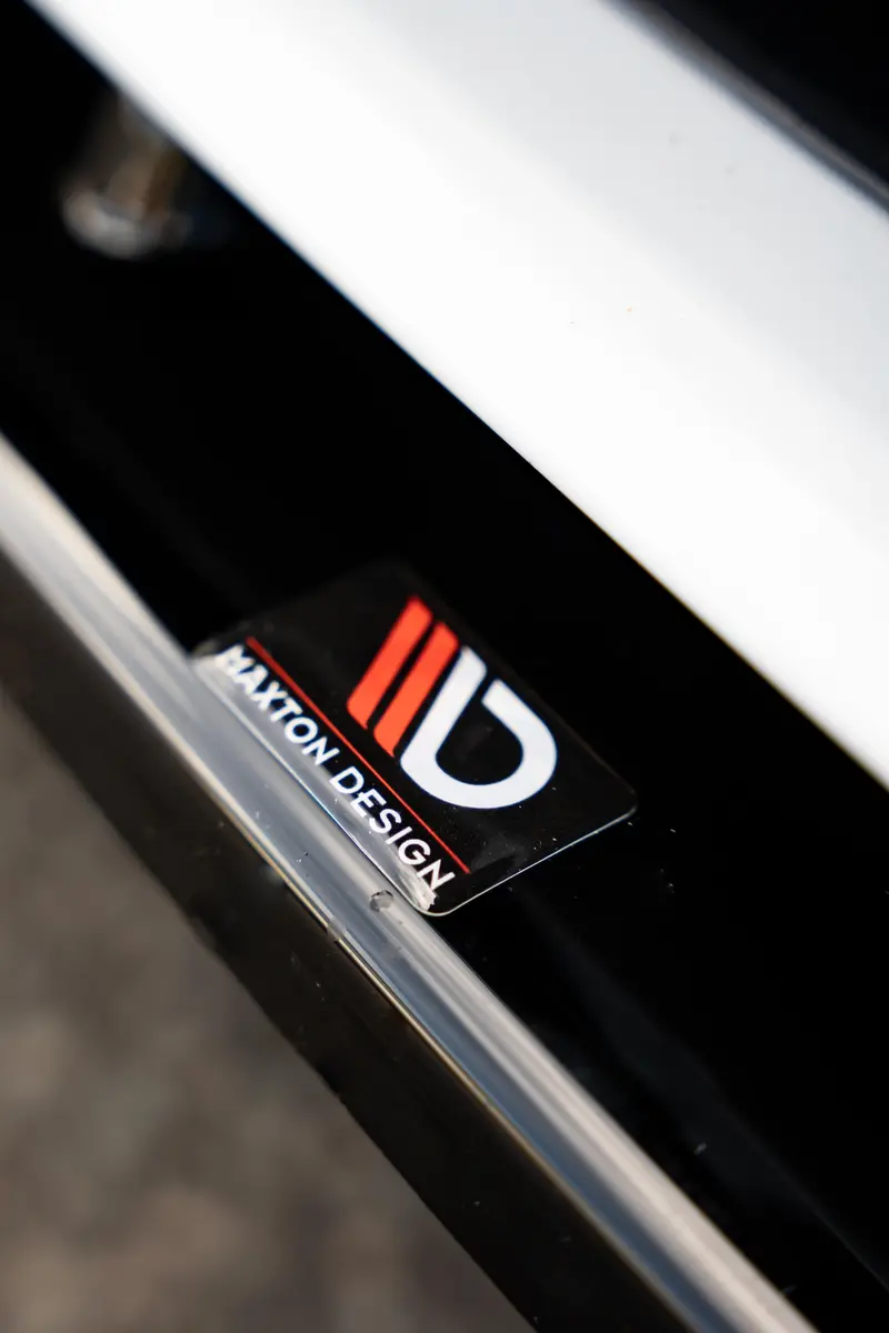 Hyundai I20n Maxton Body Kit 1