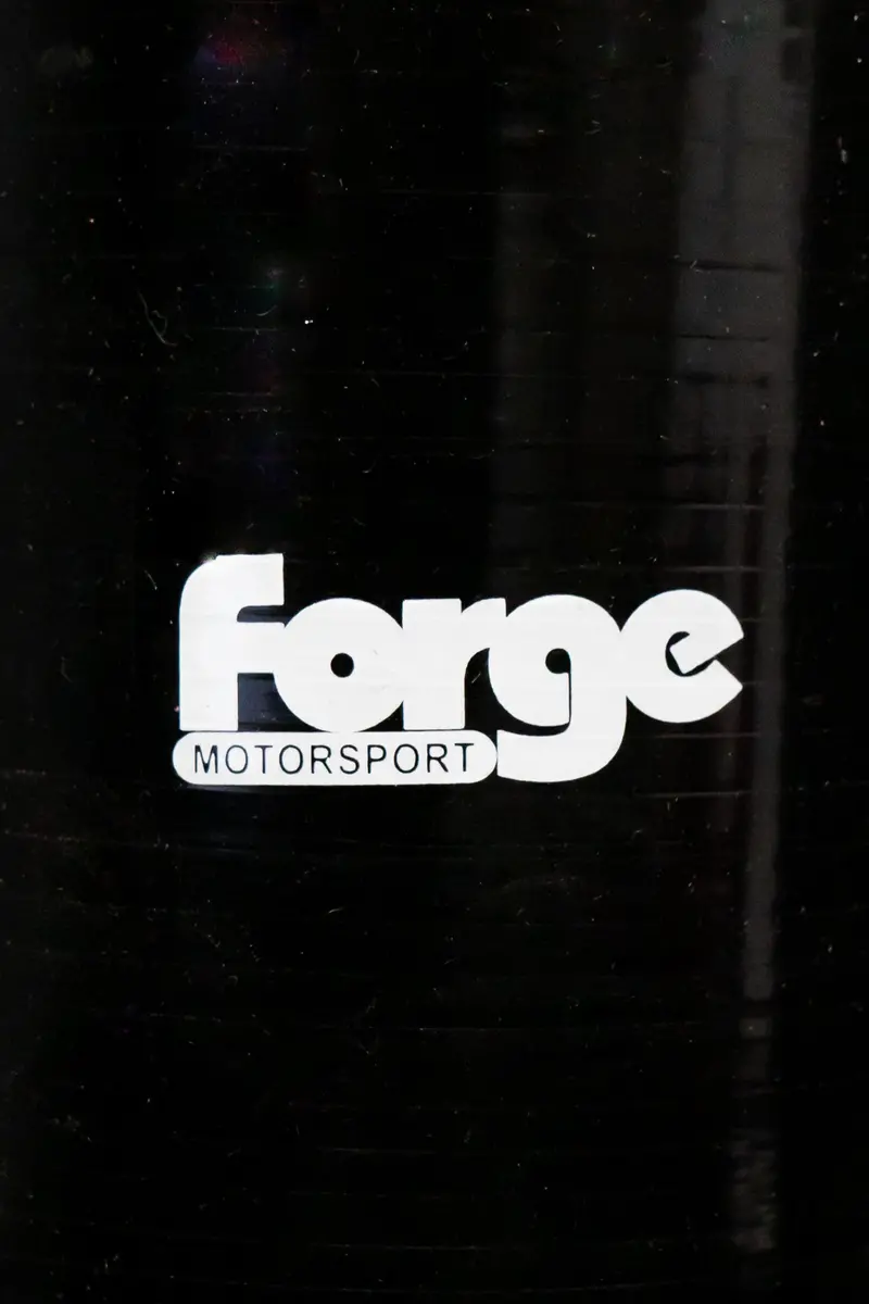 Hyundai I30n Forge Induction Kit 1