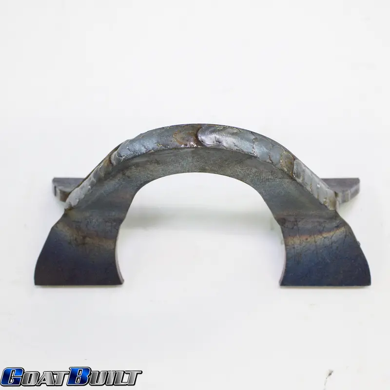 Ibex Centered Recovery Mount 1