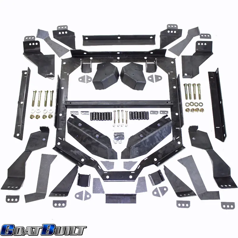 Ibex Universal Chassis Suspension Sub-Frame 1