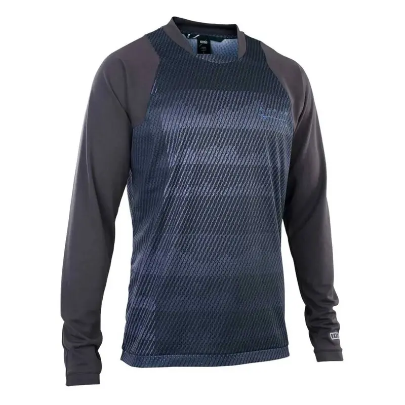 Ion Scrub Long Sleeve Mtb Jersey 1