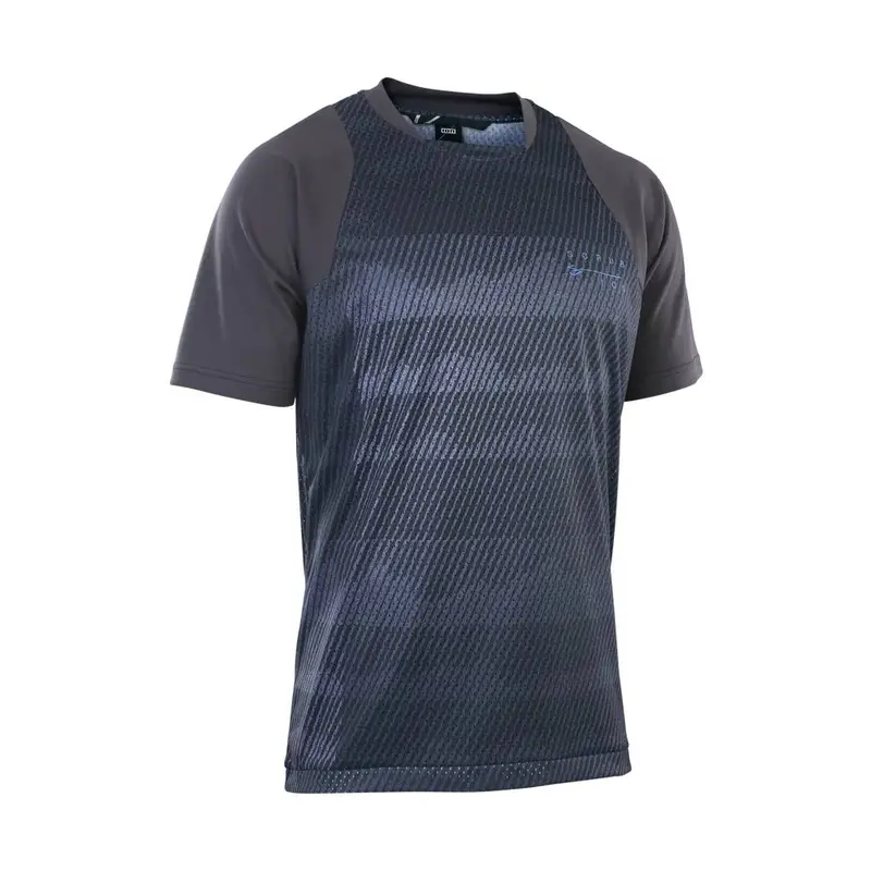 Ion Scrub Short Sleeve Mtb Jersey 1
