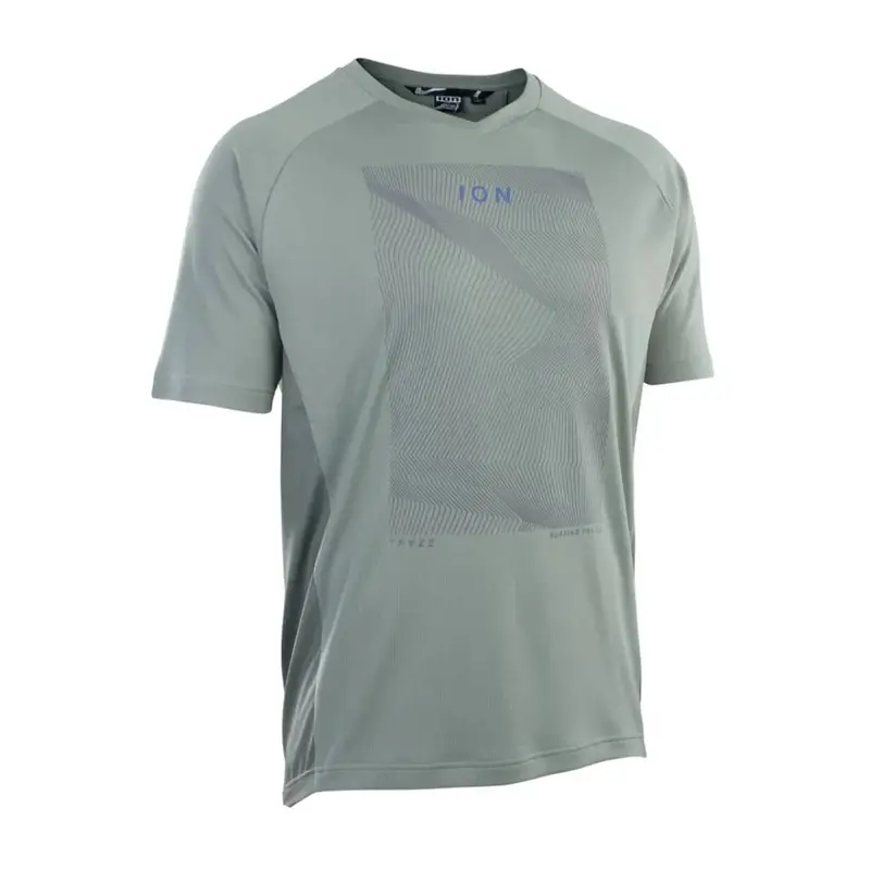 Ion Traze Men’s Short-Sleeve Mountain Bike Jersey